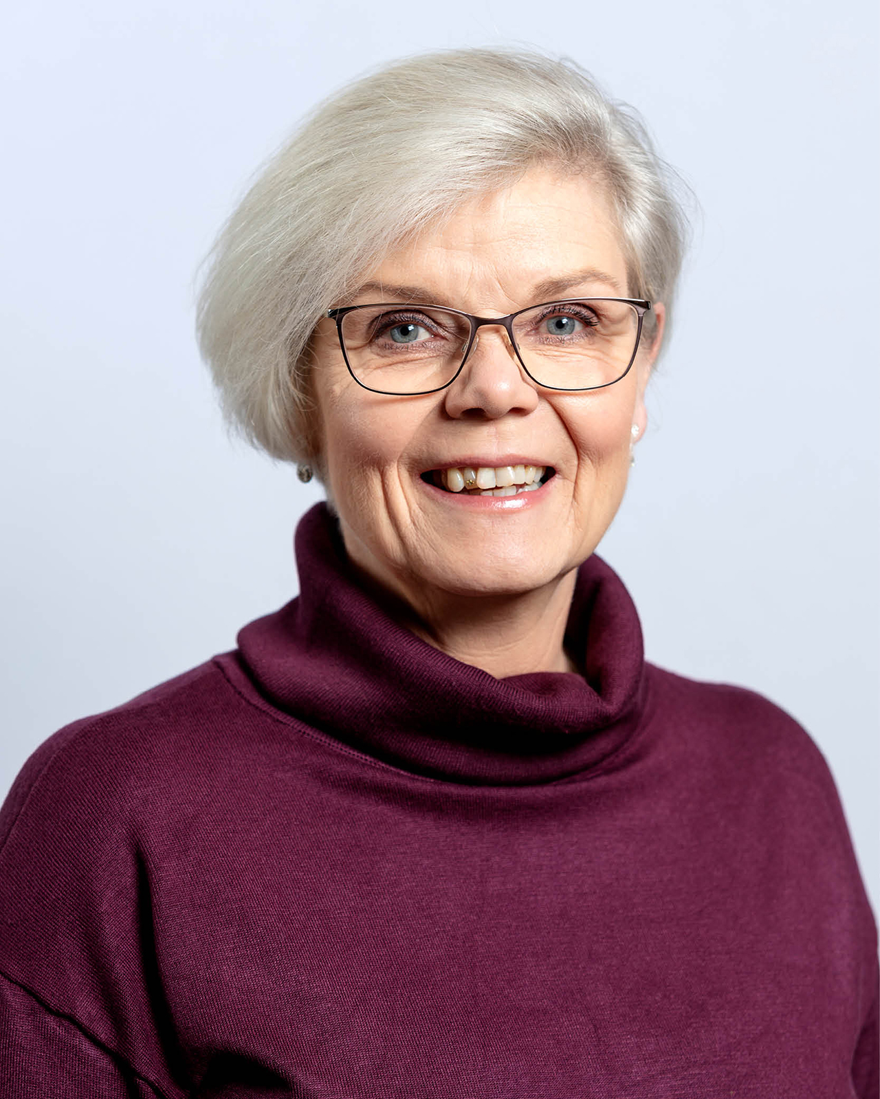 Maria Koch